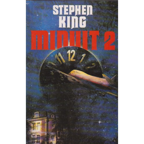 Minuit 2  Stephen King